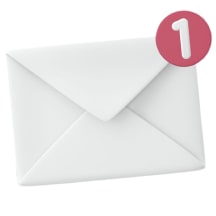 Icon mail